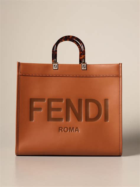 Fendi Handbags, Purses & Wallets For Women 